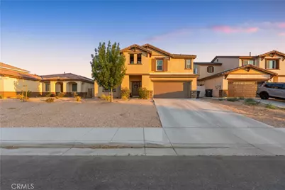 3558 Mt San Gorgonia Avenue, Rosamond, CA 93560 - Photo 1