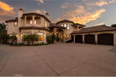 26905 Rolling Hills Avenue, Canyon Country, CA 91387 - Photo 1