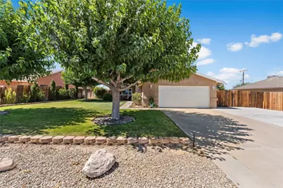 8413 Ironwood Avenue, California City, CA 93505 - Photo 1