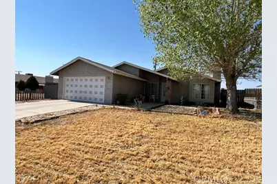 7512 Xavier Avenue, California City, CA 93505 - Photo 1