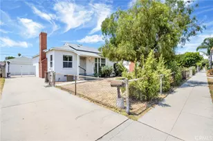 7931 Vantage Ave, North Hollywood, CA 91605 - Photo 1