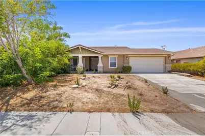 38133 Ranger Drive, Palmdale, CA 93552 - Photo 1