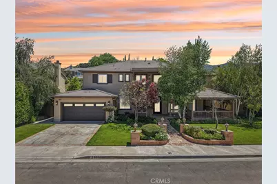 25422 Magnolia Lane, Stevenson Ranch, CA 91381 - Photo 1