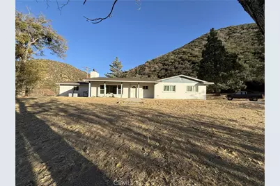 42930 Lake Hughes Road, Lake Hughes, CA 93532 - Photo 1