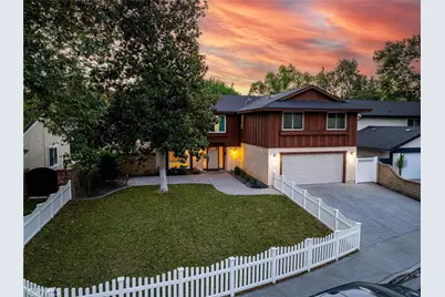 23629 Mill Valley Road, Valencia, CA 91355 - Photo 1