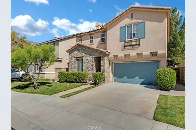 17430 Dusty Willow Court, Canyon Country, CA 91387 - Photo 1