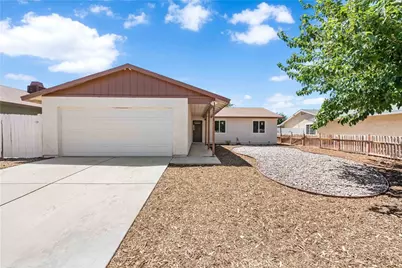 37317 53rd Street, Palmdale, CA 93552 - Photo 1