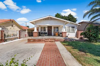 225 N Workman Street, San Fernando, CA 91340 - Photo 1