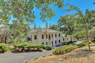 19555 Black Oak Lane, Grass Valley, CA 95949 - Photo 1