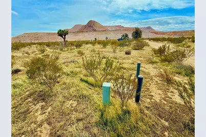 12220 Magazine Gap Drive, Mojave, CA 93501 - Photo 1