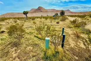 12220 Magazine Gap Dr, Mojave, CA 93501 - Photo 1
