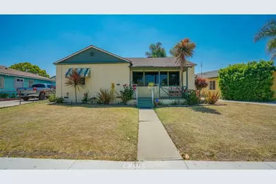 11608 Lemoli Avenue, Inglewood, CA 90303 - Photo 1