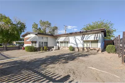 45544 Fig Avenue, Lancaster, CA 93534 - Photo 1