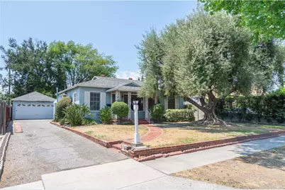 8031 Rhodes Avenue, North Hollywood, CA 91605 - Photo 1