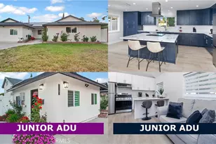 11205 Montgomery Ave, Granada Hills, CA 91344 - Photo 1