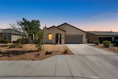 2030 E Donatello Street, Lancaster, CA 93535 - Photo 1