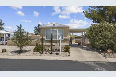 2017 Windharp Drive #29, Rosamond, CA 93560 - Photo 1