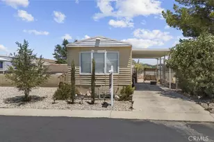 2017 Windharp Dr, Rosamond, CA 93560 - Photo 1