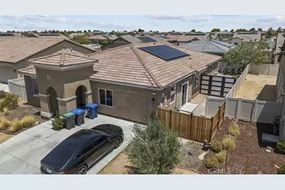 44124 51st Street, Lancaster, CA 93536 - Photo 1
