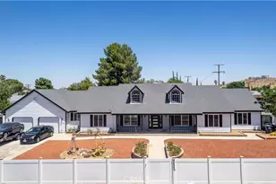 42240 47th St, Lancaster, CA 93536 - Photo 1