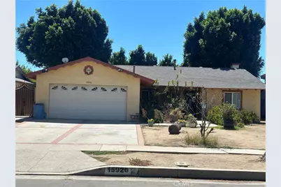 15926 Napa Street, North Hills, CA 91343 - Photo 1