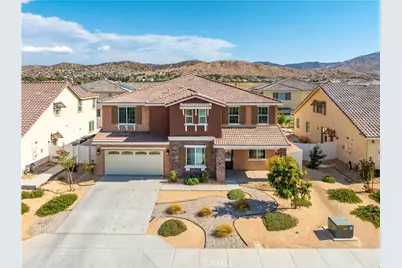2050 Helconia Court, Palmdale, CA 93551 - Photo 1