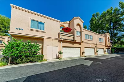 25256 Steinbeck Avenue #F, Stevenson Ranch, CA 91381 - Photo 1