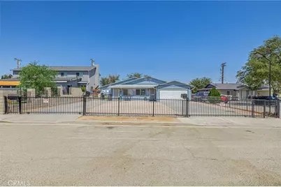 15900 Edwin Street, Mojave, CA 93501 - Photo 1