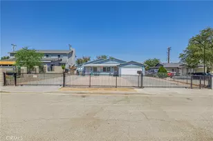 15900 Edwin St, Mojave, CA 93501 - Photo 1