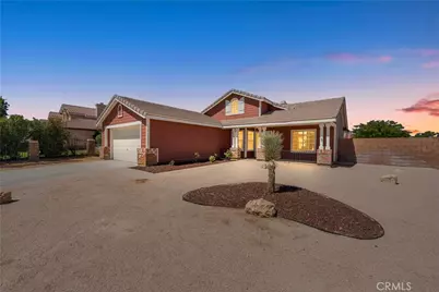 37011 Zinnia Street, Palmdale, CA 93550 - Photo 1