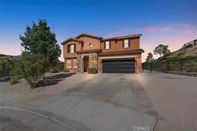 38624 Panther Drive, Palmdale, CA 93551 - Photo 1