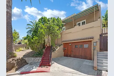 6222 Glen Airy Street, Los Angeles, CA 90068 - Photo 1