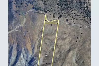 29801 Deertrail Drive, Tehachapi, CA 93561 - Photo 1