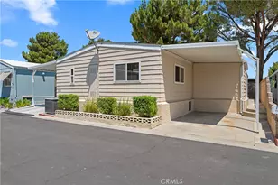 48303 W 20th Street, Lancaster, CA 93534 - Photo 1