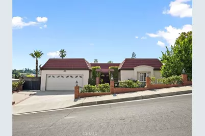 12525 Daryl Avenue, Granada Hills, CA 91344 - Photo 1