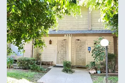 8321 Burnet 3 Avenue #3, North Hills, CA 91343 - Photo 1