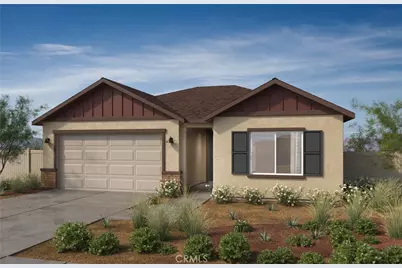 3249 Garnet Lane, Lancaster, CA 93535 - Photo 1