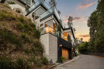 1955 Curson Place, Los Angeles, CA 90046 - Photo 1