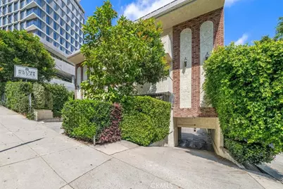 1228 N La Cienega Boulevard #203, West Hollywood, CA 90069 - Photo 1