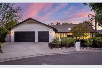 25655 Yucca Valley Road, Valencia, CA 91355 - Photo 1