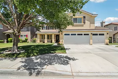 4631 W Avenue J1, Lancaster, CA 93536 - Photo 1