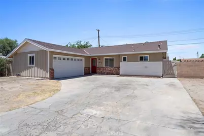 45561 Rodin Avenue, Lancaster, CA 93535 - Photo 1