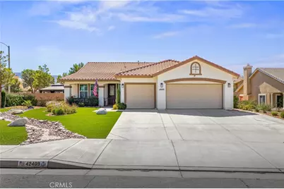 42409 66th Street, Lancaster, CA 93536 - Photo 1
