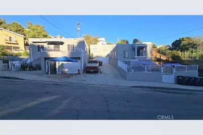 1022 Geraghty Avenue, Los Angeles, CA 90063 - Photo 1