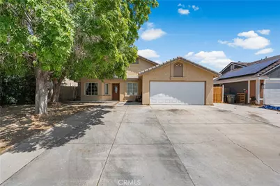 4331 Avoca Avenue, Palmdale, CA 93552 - Photo 1