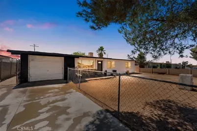 24254 Chaparral Avenue, Boron, CA 93516 - Photo 1