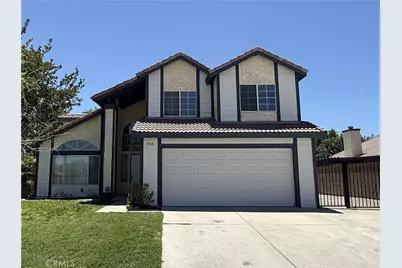 3318 Denise Street, Lancaster, CA 93536 - Photo 1
