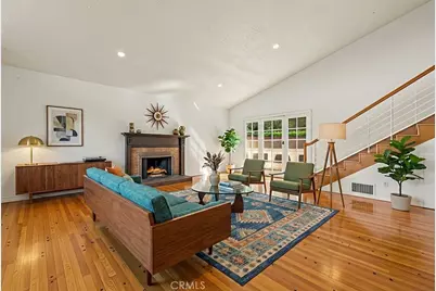 3540 N Knoll Drive, Los Angeles, CA 90068 - Photo 1