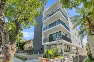 848 N Hayworth, West Hollywood, CA 90046 - Photo 1