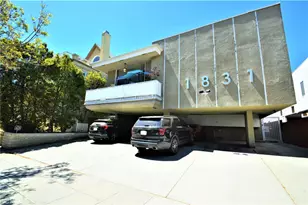 1831 Parnell Ave, Los Angeles, CA 90025 - Photo 1